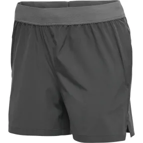 Pantalón corto de entrenamiento mujer Hummel GG - 12
