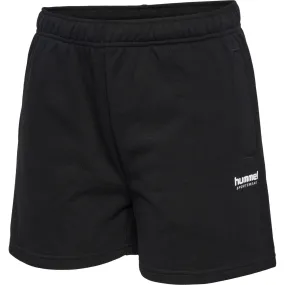 Pantalón corto de mujer Hummel Lgc Shai