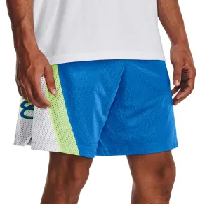 Pantalón corto Under Armour Curry Splash 9''