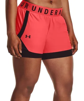 Pantalón corto Under Armour Play Up