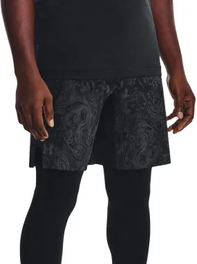 Pantalón corto Under Armour Reign Woven Short Training