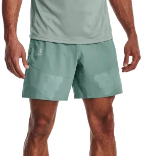 Pantalón corto Under Armour UA Armourprint Woven